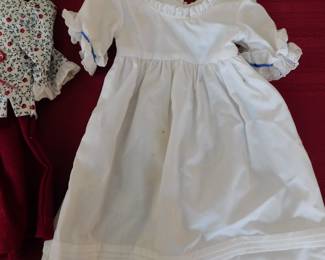 AMERICAN GIRL CLOTHING