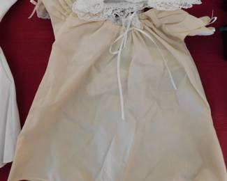 AMERICAN GIRL NIGHT GOWN