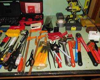 TOOLS