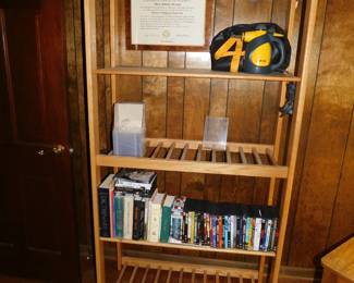 BOOKCASE