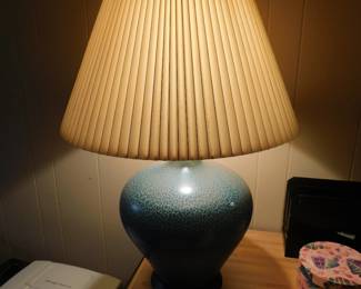 VINTAGE LAMP