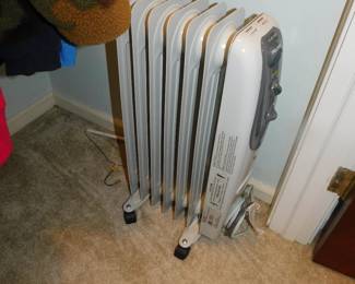 RADIATOR HEATER