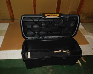 TOOL BOX