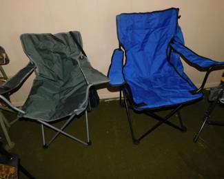 FOLDING CHAIRS