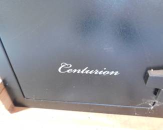 LIBERTY CENTURION GUN SAFE 24" ANALOG LOCK