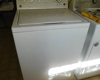 KENMORE WASHER