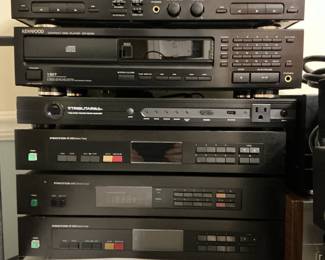 Kenwood