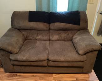 Loveseat