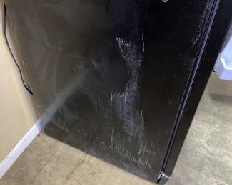 KENMORE DOUBLE DOOR REFRIGERATOR