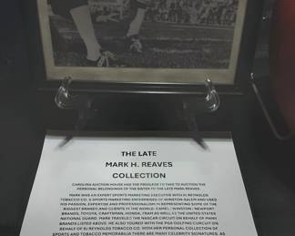 Personalized Autographed George Blanda Picture To Mark Best Always And Official The Duke Nfl Football Green Bay Packers By Wilson