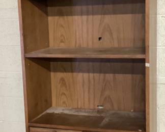 3 SHELF CABINET