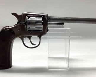 HARRINGTON RICHARDSON 922 REVOLVER THIS VINTAGE H & R 9 SHOT REVOLVER FIRES 22lr AMMO. ALL FFL RESTRICTIONS APPLY