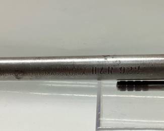 HARRINGTON RICHARDSON 922 REVOLVER THIS VINTAGE H & R 9 SHOT REVOLVER FIRES 22lr AMMO. ALL FFL RESTRICTIONS APPLY