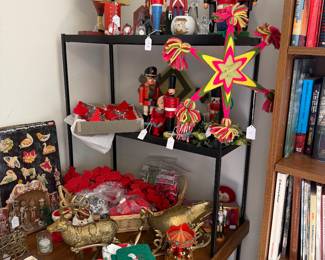 Vintage toys and Christmas 🎄