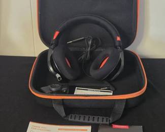 Plantronics LX1 Gaming Headset