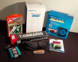 Emergency Preparedness MiniBundle