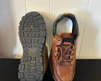 Mens Walking Shoes Size 46mens Size 12 Roughly