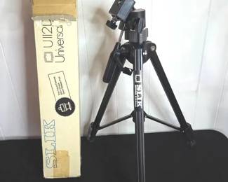 Slik U112 Universal Tripod