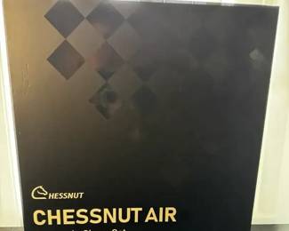 Chessnut Air Electronic Chess Set untested Appears Unused