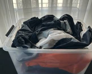 a2XL Clothes And Similar Sizes Mystery Lot