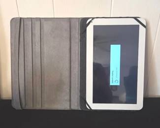 IRulu eXpro 10.1 Screen Tablet