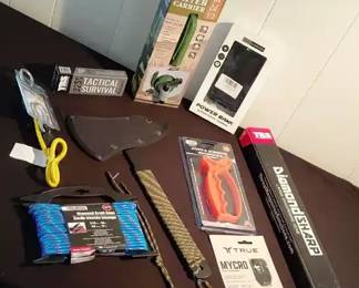 Survivalist MiniBundle