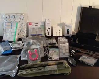 Utility Items Mystery Bundle