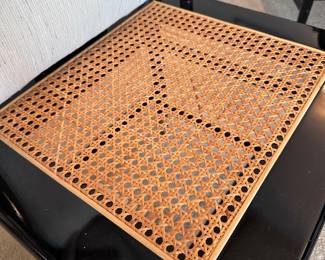 Canning in perfect condition 