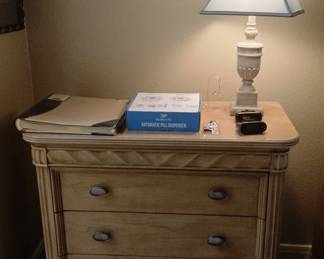 Bernhardt Nightstand
