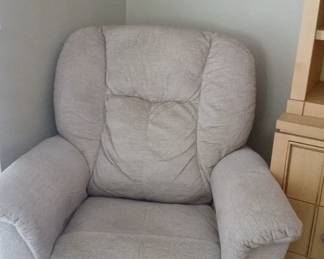 Jasper Rocker Recliner by LA-Z-BOY