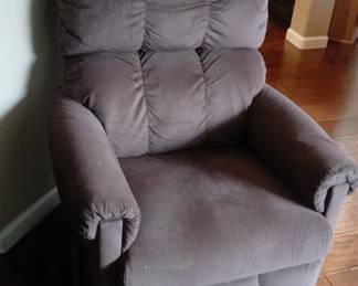 La-Z-Boy Vail Rocking Recliner