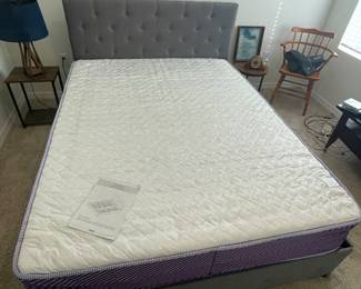 Like new...no stains!!!