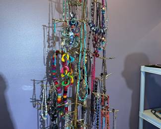 BEAUTIFUL NECKLACES