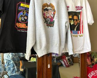 DICK TRACY/ ELTON JOHN BILLY JOEL