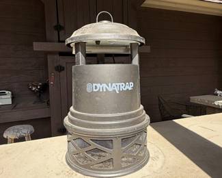 Dynatrap Bug zapper