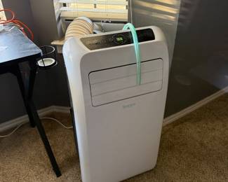 SereneLife Portable AC Unit (3 available)