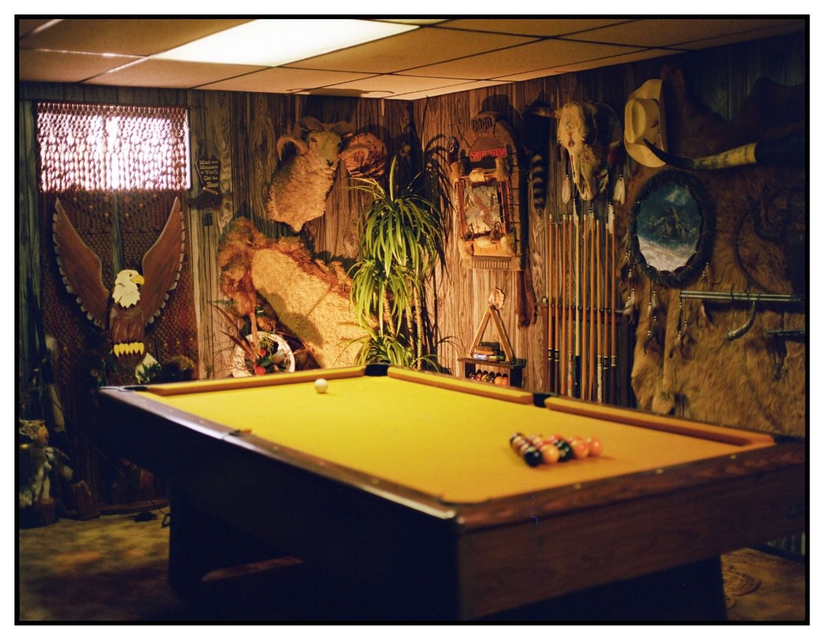 Photo by Adam Newsham 