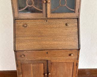 Antique Secretary