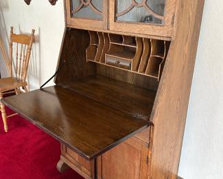 Antique Secretary