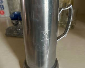 Playboy Stein