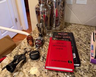 Bar set- $15 for all 