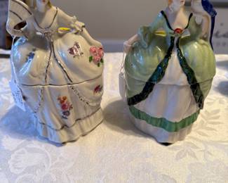 $35 for both powder boxes 