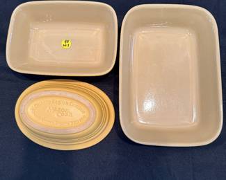 Mason Cash Bundle -$40