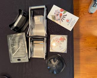 Debuyer Mandolin -$30