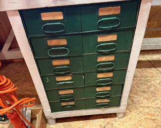 File Drawers- $50 for the set
