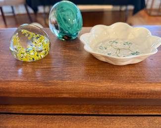 Set of 3- $20 for all