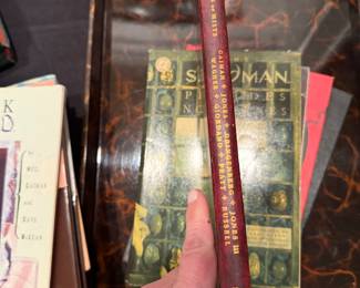 Sandman Seasons of the Mist -$30