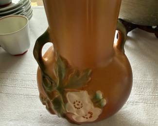 Weller Vase- $20