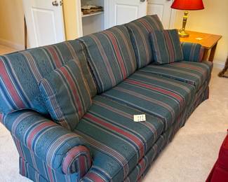 Sofa / $75