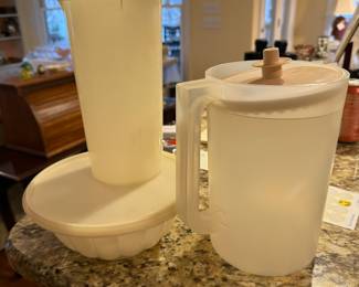 Tupperware - $8 all 